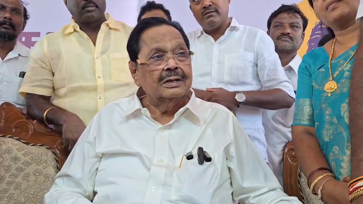 DMK minister threatens Vijay