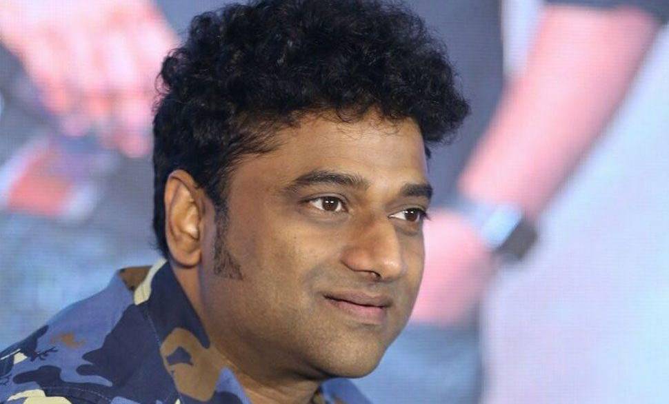 devi sri prasad complains that turkish singer copied his pushpa movie song