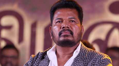 Rajinikanth went to shankar house as messenger for indian 3