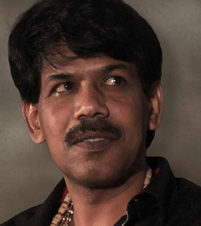 Actor saravanan said about director bala in good aspect
