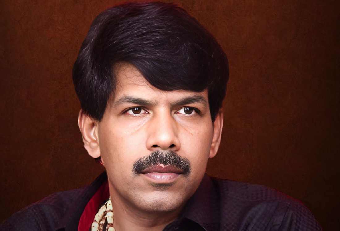 Actor saravanan said about director bala in good aspect