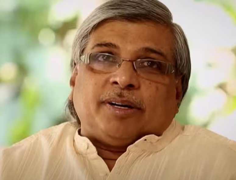 Director kamal shared the horrible experience about ego clash between ajith and prashanth