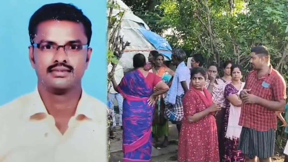 Drunk youths riot.. Youth killed while trying to stop fight..!