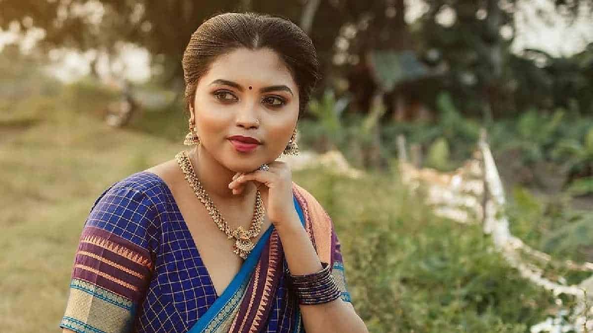 Youtuber Elakkiya admitted in hospital news is fake or real