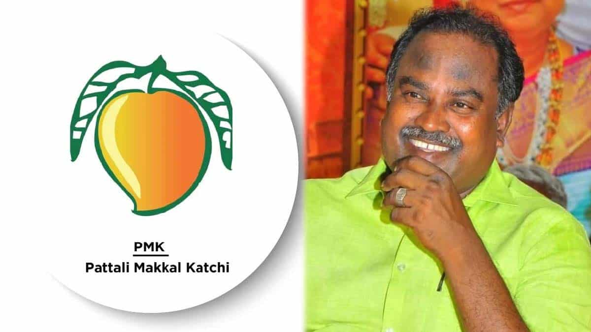 Former PMK MLA who defamed Anbumani must apologize