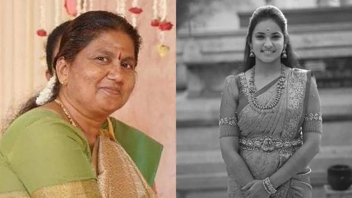Good news in Rithanya case… Court gives shock to mother-in-law