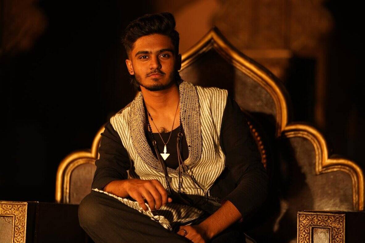 sai abhyankkar composing music 8 big productions