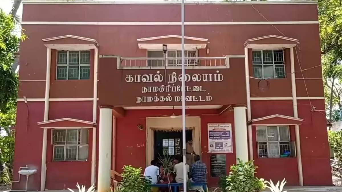 மருமகளுடன் உல்லாசம்.. மறுத்ததால் மாமனார் வெறிச்செயல் : நடுங்கிப் போன நாமக்கல்!