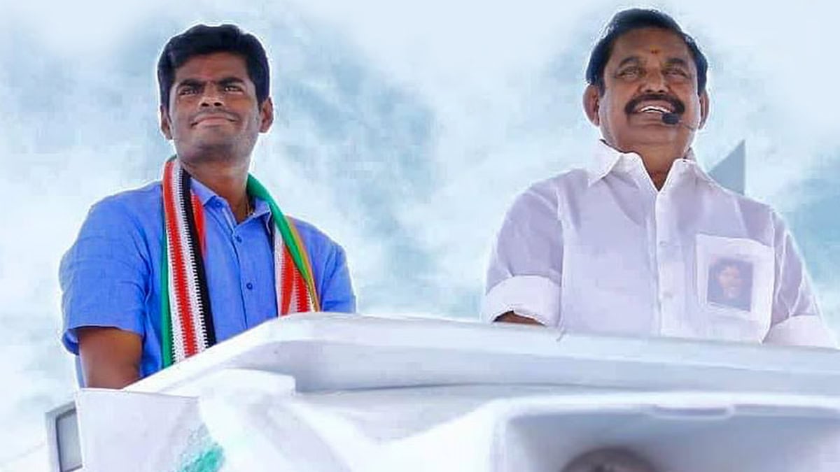 நம்பகமான தலைவராக இல்லை.. இந்த கூட்டணி தேறவே தேறாது : சொல்கிறார் முத்தரசன்!