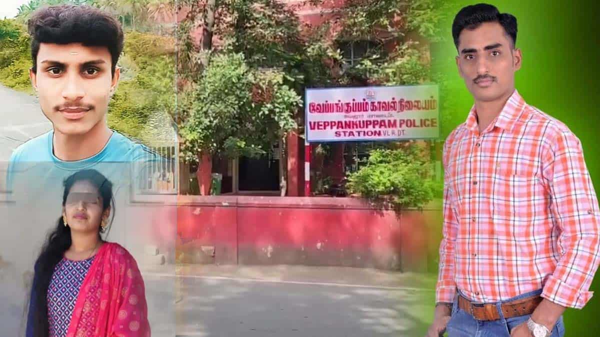 Husband saw her having fun.. Wife sketched with a Boy Friend.. Daughter came as a witness!