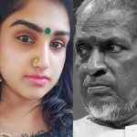 மத்தவங்களுக்கு ஒரு நியாமம், வனிதாவுக்கு ஒரு நியாயமா? இளையராஜாவை வெளுத்து வாங்கிய பிரபலம்…