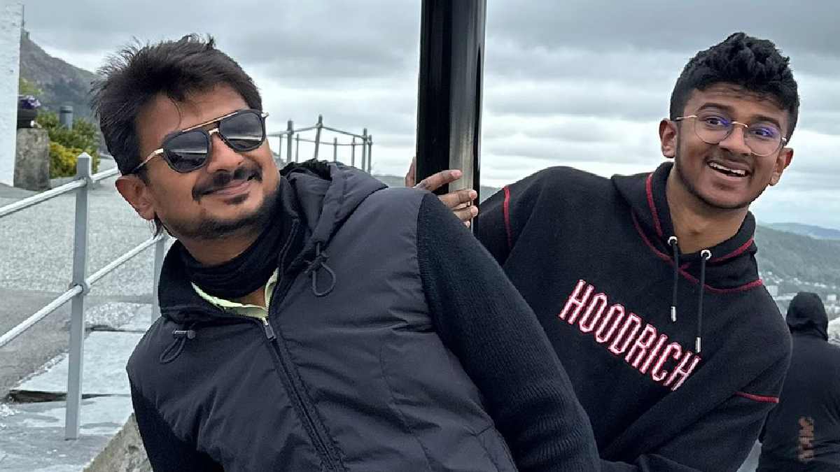 சினிமாவில் களமிறங்கப்போகும் உதயநிதியின் மகன்? அதுவும் இந்த டாப் இயக்குனர் படத்துலயா?