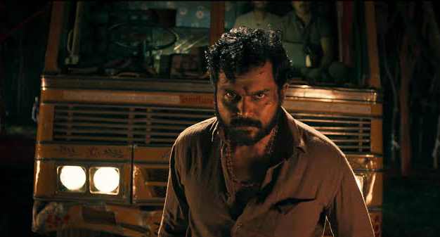 Karuppu movie postpone because of kaithi 2 movie
