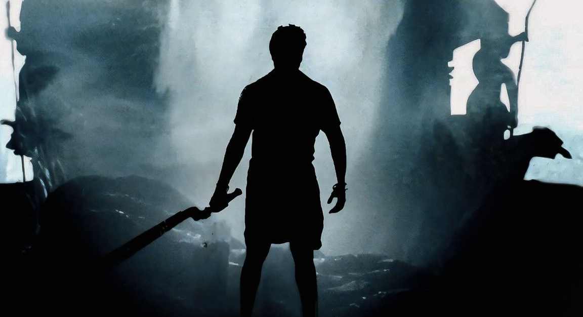 Karuppu movie postpone because of kaithi 2 movie