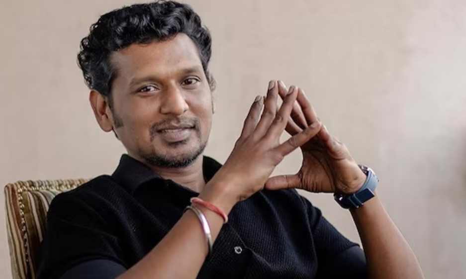 Lokesh Kanagaraj said that he can not give guarantee for coolie 1000 cr collection