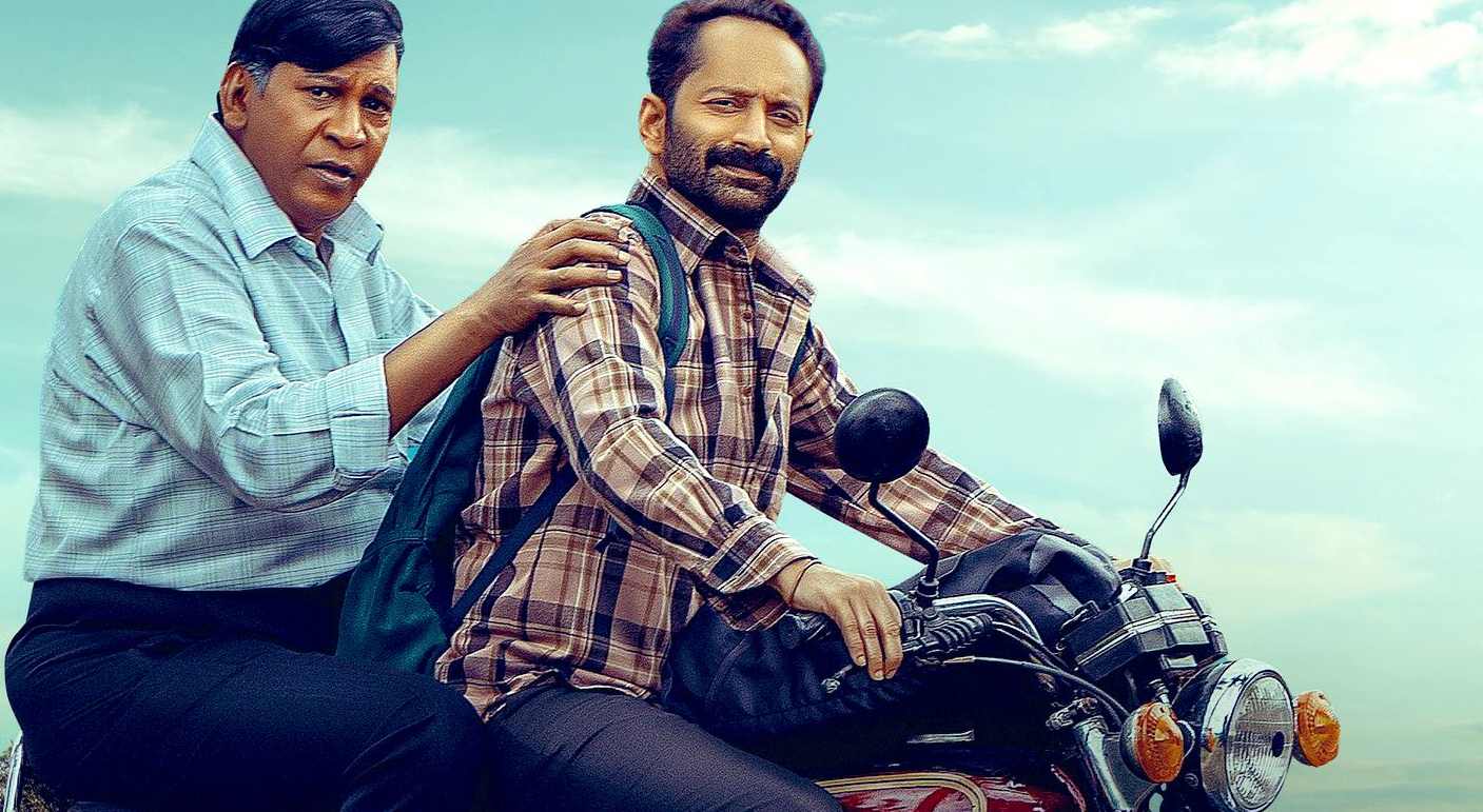 Fahadh faasil said no to coolie movie 
