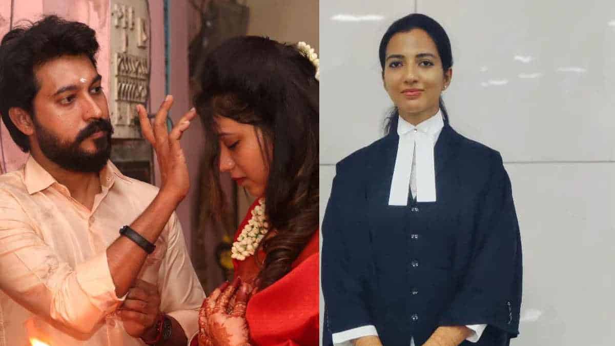 இரண்டாவது திருமணம்! மாதம்பட்டி ரங்கராஜ் கைது? அதிரடியாக களமிறங்கிய முதல் மனைவி! 