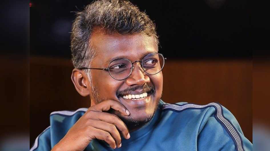 Inbanithi stalin introducing as a hero in mari selvaraj movie