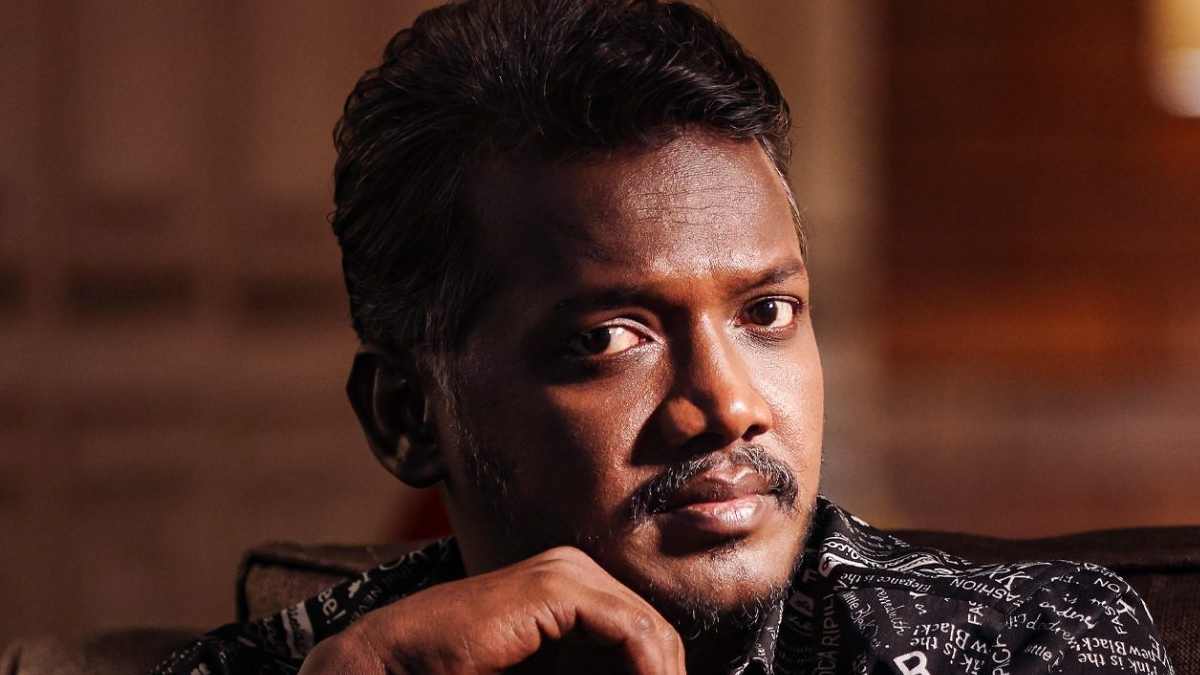 தமிழக அரசை விமர்சித்து டிவிட்டர் பதிவு? நெட்டிசன்களின் வளையத்தில் சிக்கிய மாரி செல்வராஜ்! 