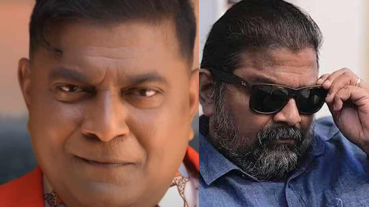Mysskin atrocities in super singer 11 set
