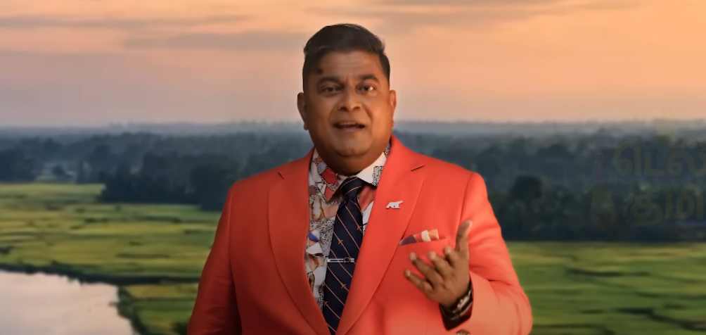 Mysskin atrocities in super singer 11 set