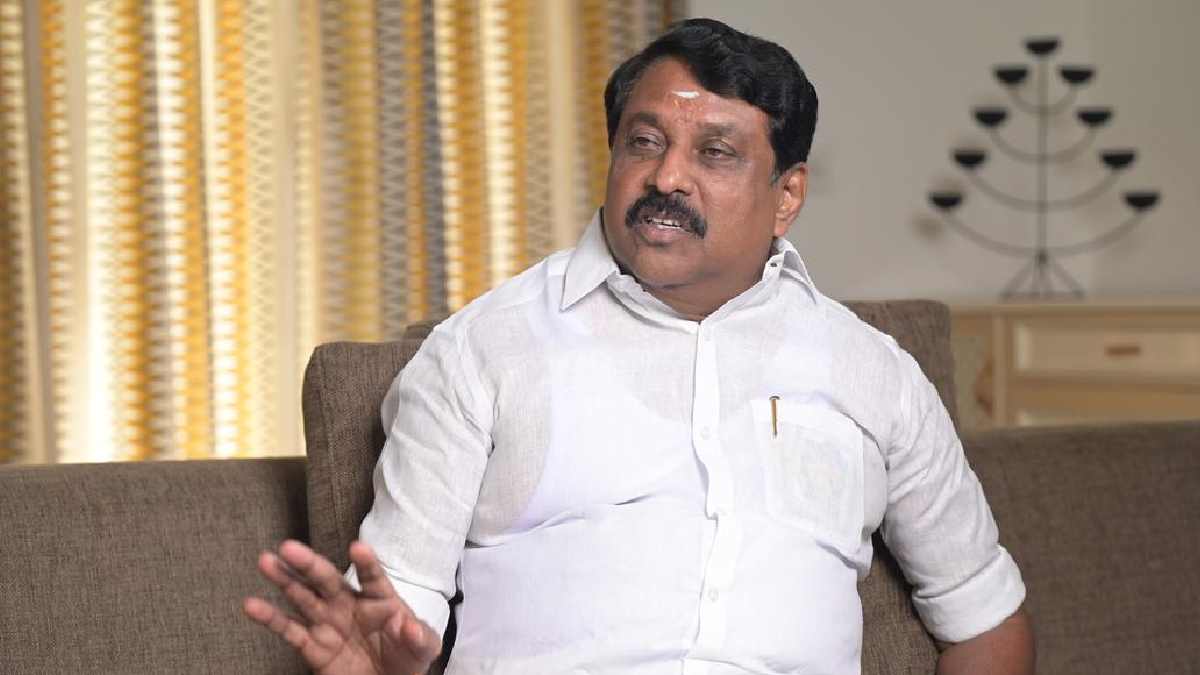 காதுல பூ சுத்துறீங்களா? கழிப்பறையில் கூட ஊழல்- திமுக மீது பாய்ந்த நயினார் நாகேந்திரன்…