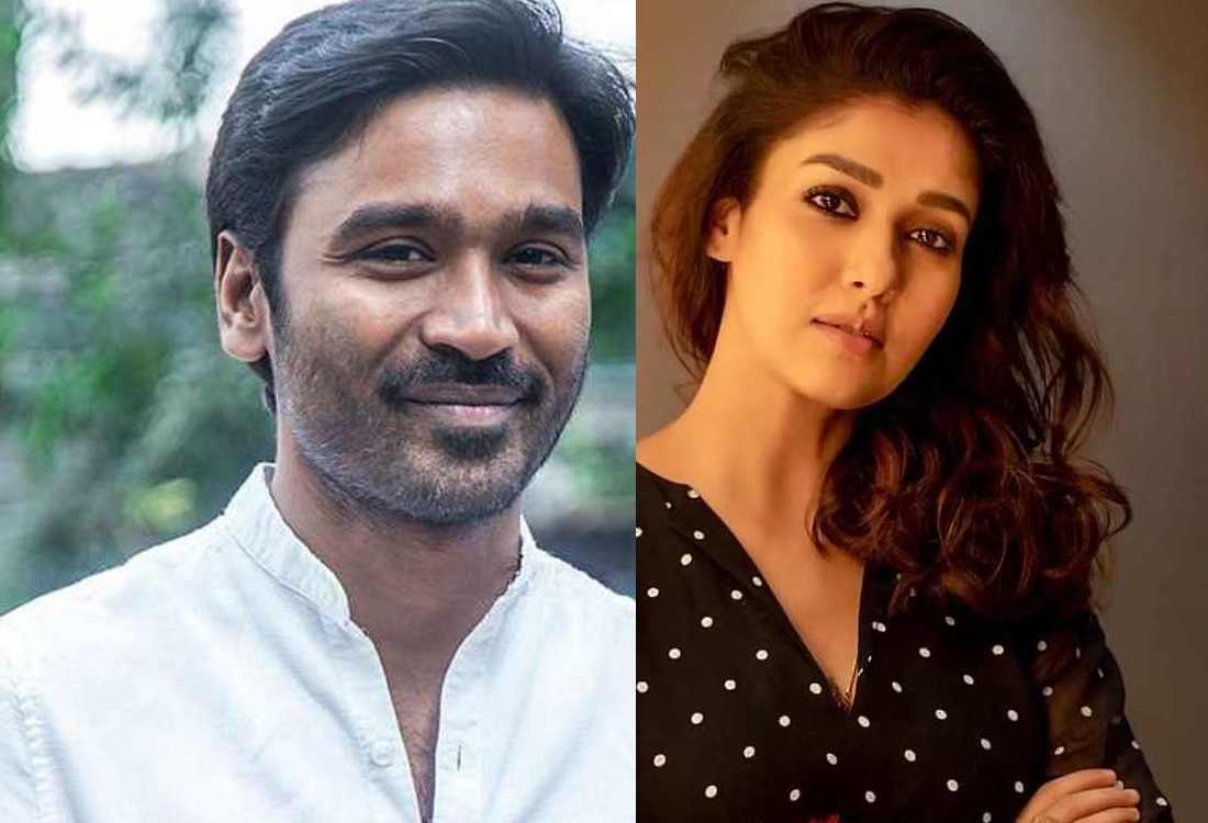 Dhanush give noc to vj siddhu for using vip song without asking any money