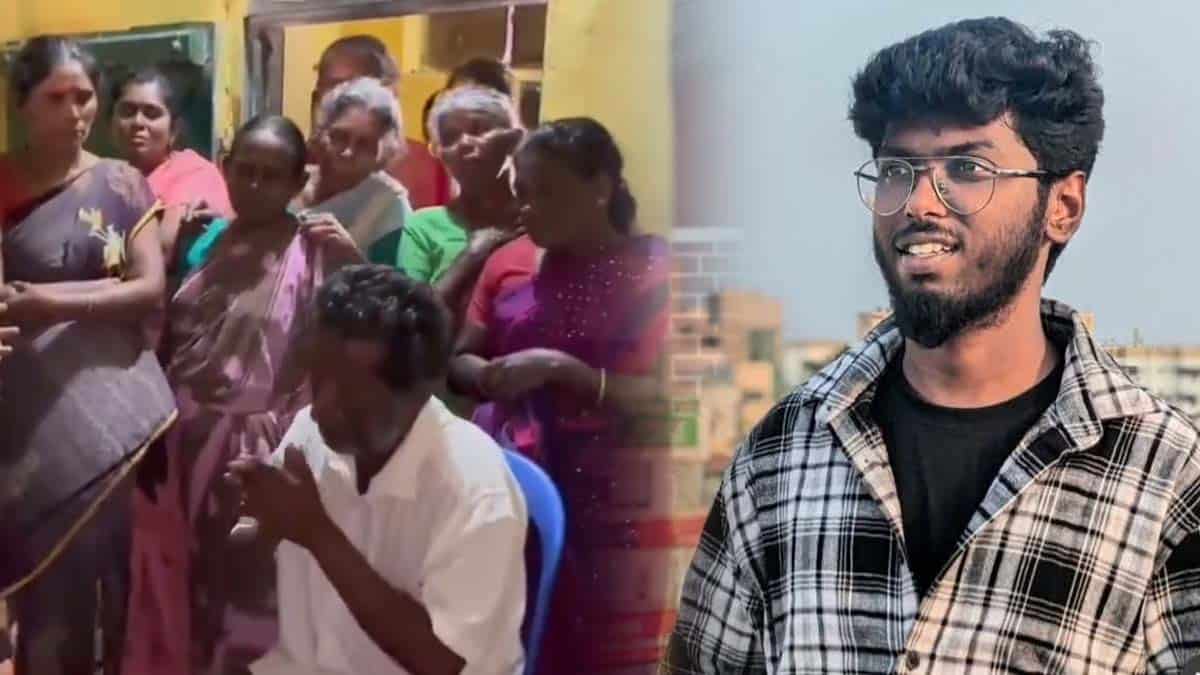 Nellai Honor Killing Kavin Father worried