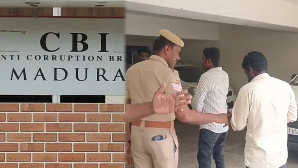Next twist in Ajith Kumar murder case… 5 people present at CBI office..!!