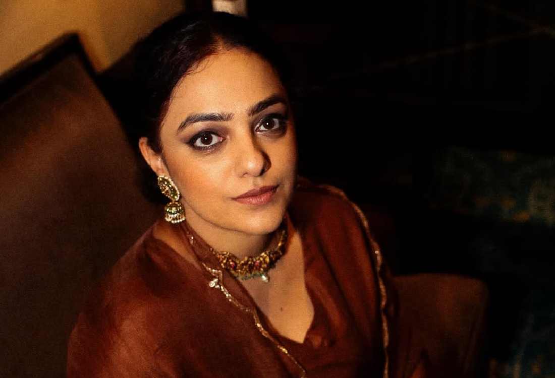 Nithya menen open statement about her love life