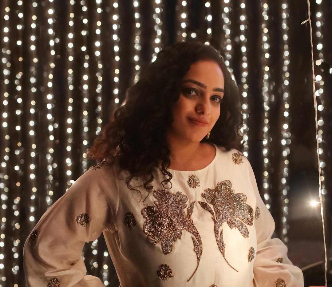 Nithya menen open statement about her love life