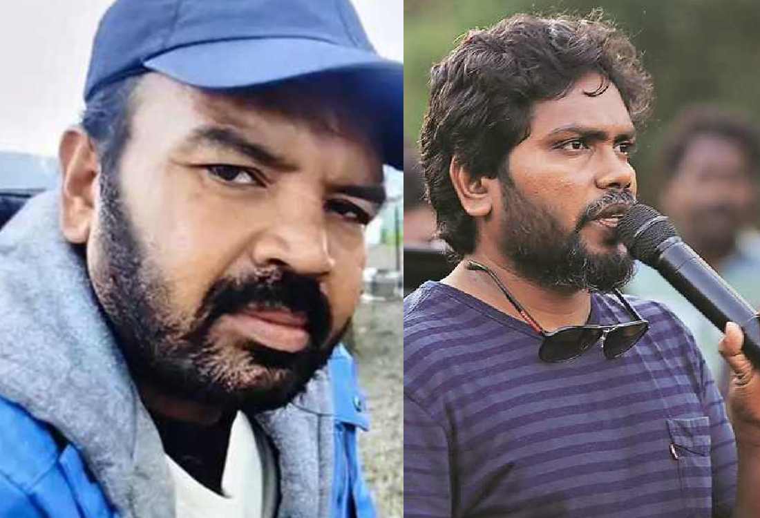 தேற்றும் வழியறியாது எங்கள் உள்ளம் கலங்குகிறது- பா ரஞ்சித் பகிர்ந்த இரங்கல் மடல்…