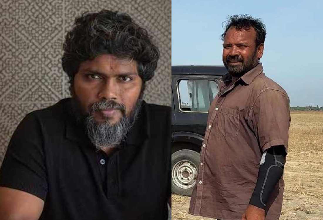 ஸ்டண்ட் கலைஞர் மரணம்; நிதியுதவி அளித்த பா.ரஞ்சித்! எத்தனை லட்சம் தெரியுமா?
