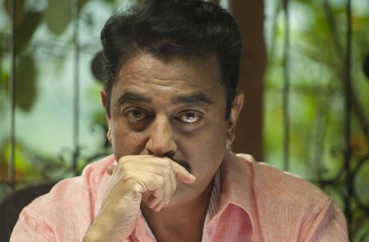 the reason behind rajinikanth not acted in papanasam movie