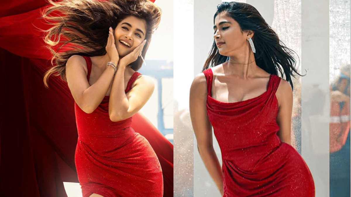 கூலி பாடலில் பூஜா ஹெக்டே உடுத்தியிருந்த ஆடையின் விலை இவ்வளவு லட்சமா? என்னப்பா சொல்றீங்க!