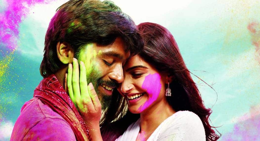 ambikapathy movie re release on august 1