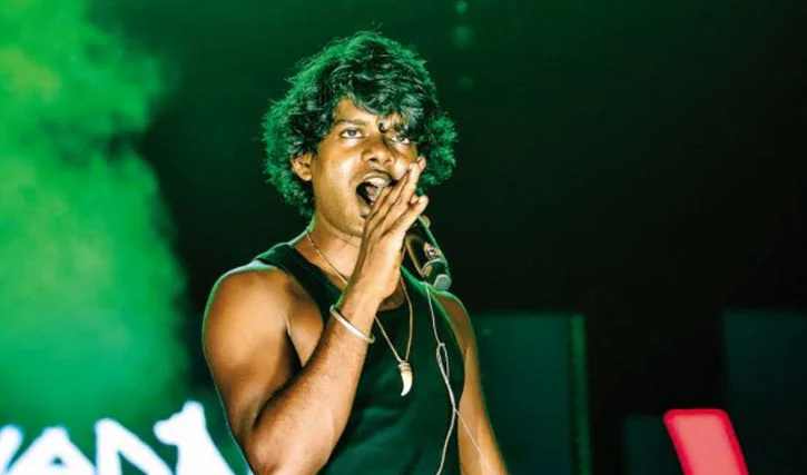 Doctor woman charged abuse case on rap singer vedan