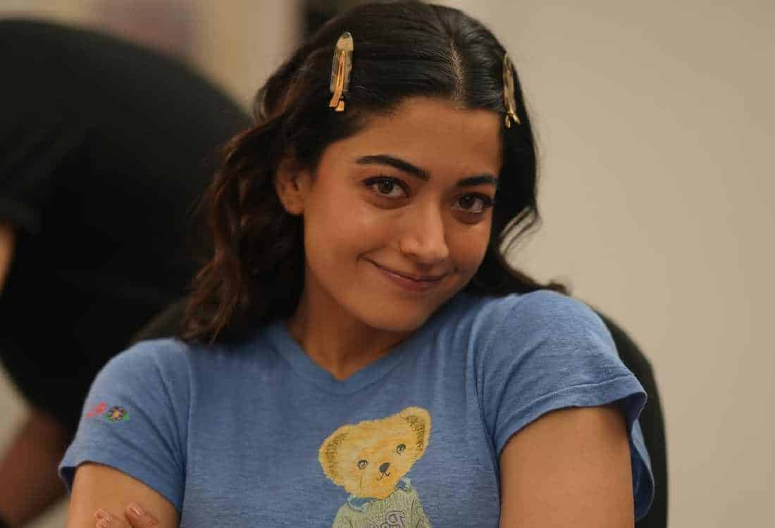 சினிமாவுக்கு Good Bye? புதிய தொழிலை தொடங்கிய ராஷ்மிகா மந்தனா? இதை எதிர்பார்க்கவே இல்லை!