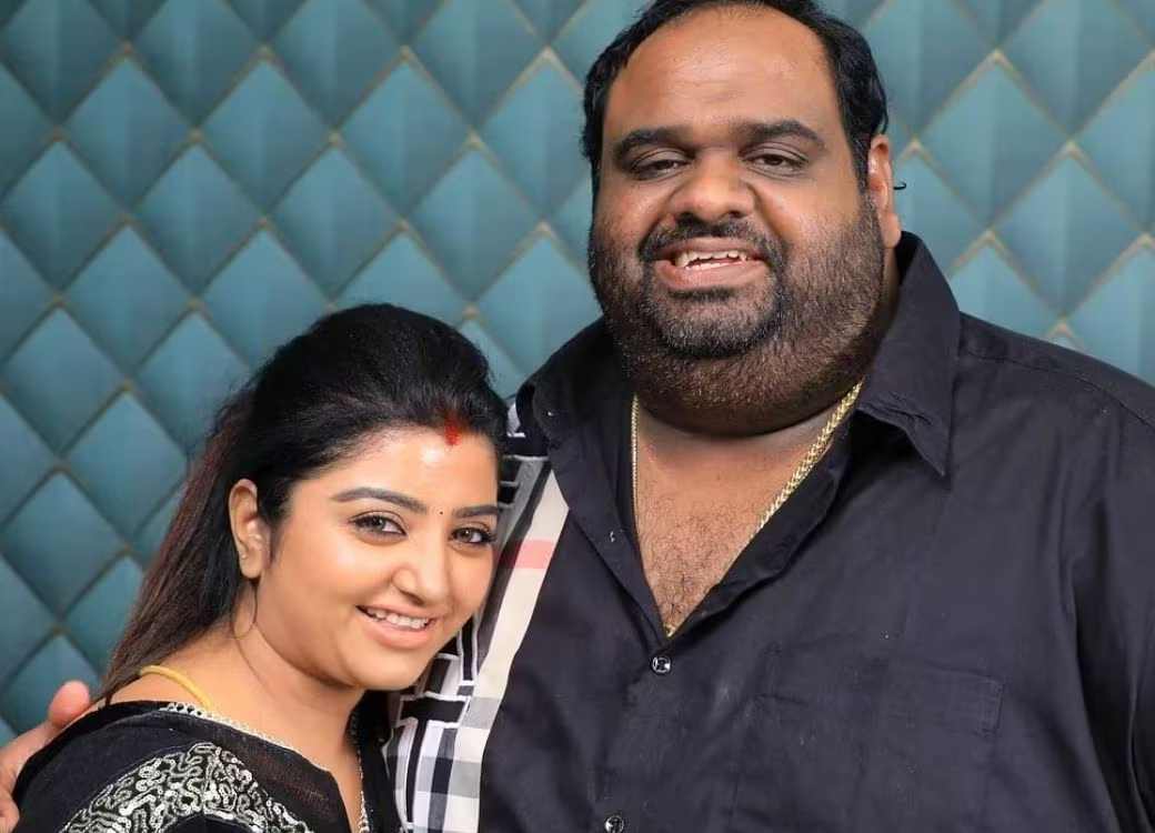 Ravindar chandrasekar arrested for fraud charges by mumbai police