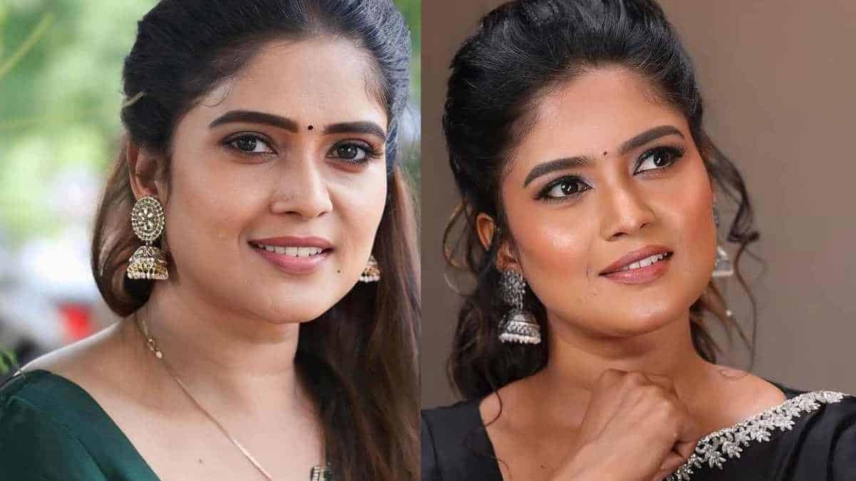 கண்ண மூட சொல்லி எனக்கே தெரியாம தாலி கட்டுனாரு- பிரபல சீரியல் நடிகை கண்ணீர் பேட்டி