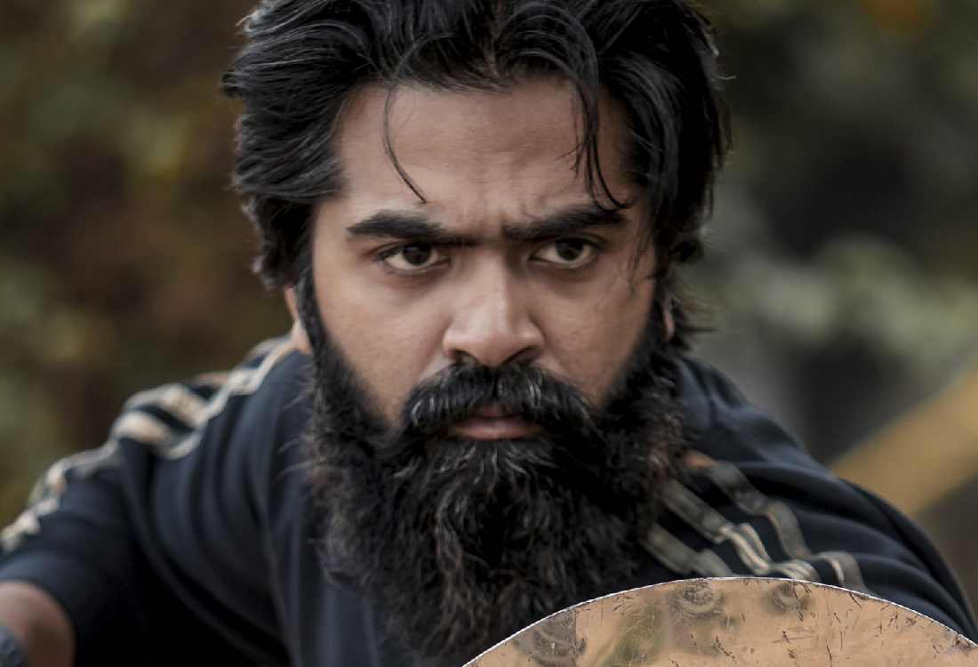 Dawn Pictures asking simbu to return advance