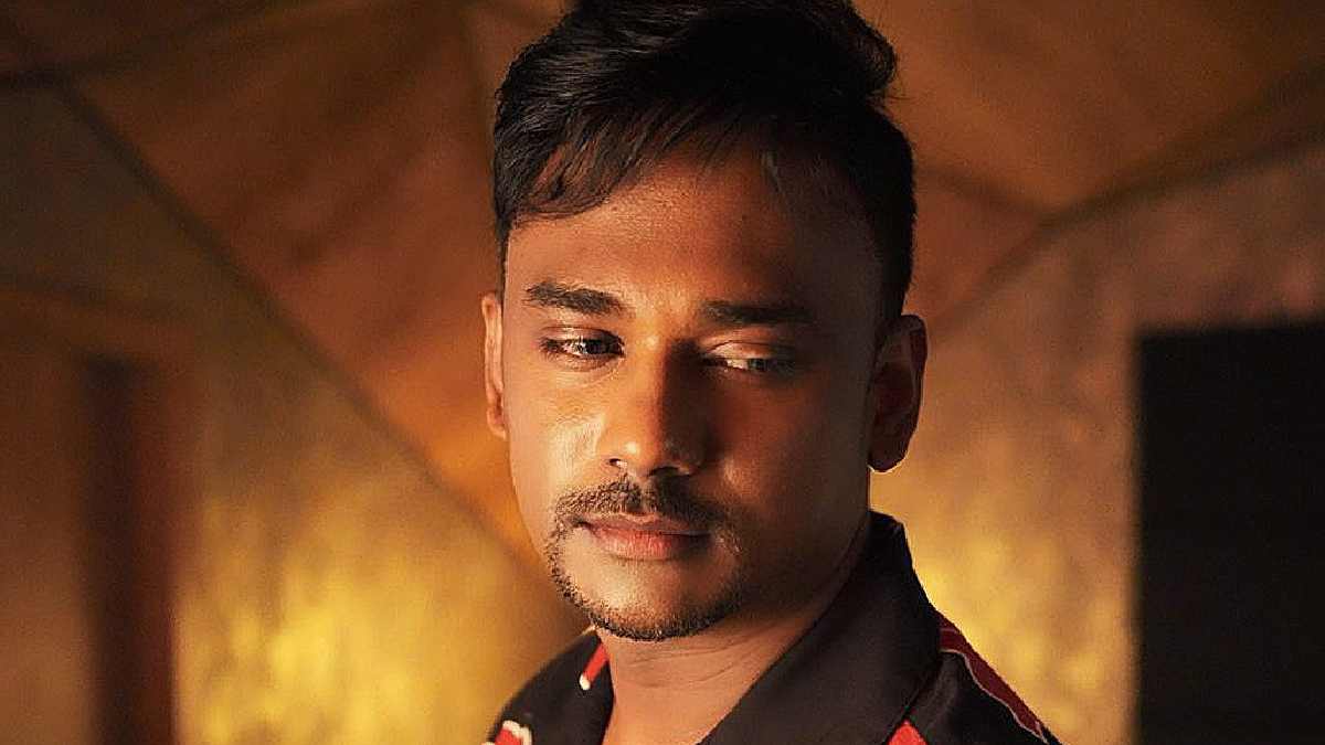 Sam cs said that the people not consider the film mahavatar narasimha