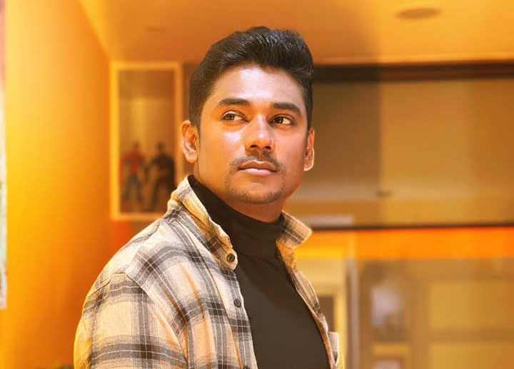 Music director sam cs open talk about the big opportunities to sai abhyankkar