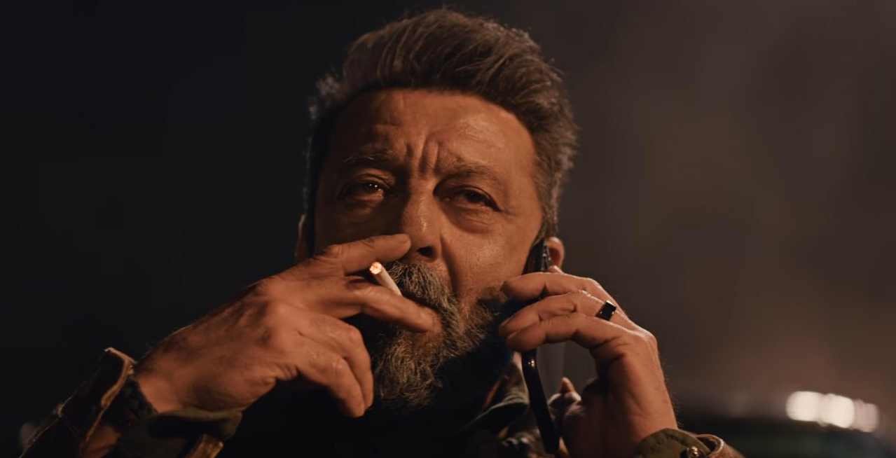sanjay dutt angry on lokesh kanagaraj because of giving small character in leo