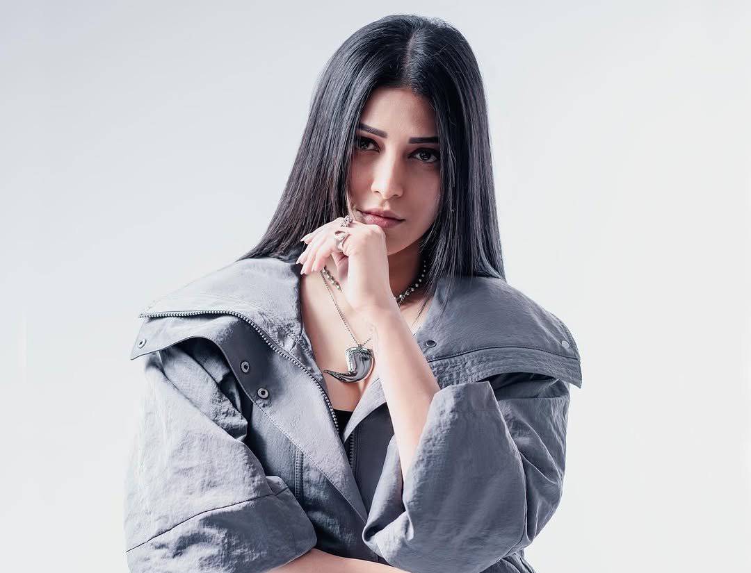 shruti haasan open talk about her marriage 