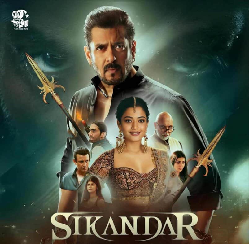 AR Murugadoss shared the reason behind the failure of sikandar movie