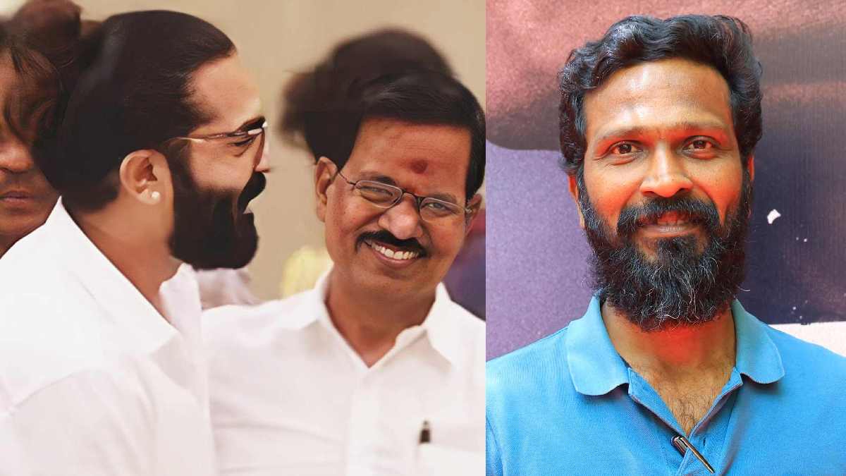 சிம்பு செய்த காரியத்தால் அப்செட்டான தயாரிப்பாளர்? வெற்றிமாறன் படம் டிராப்? 