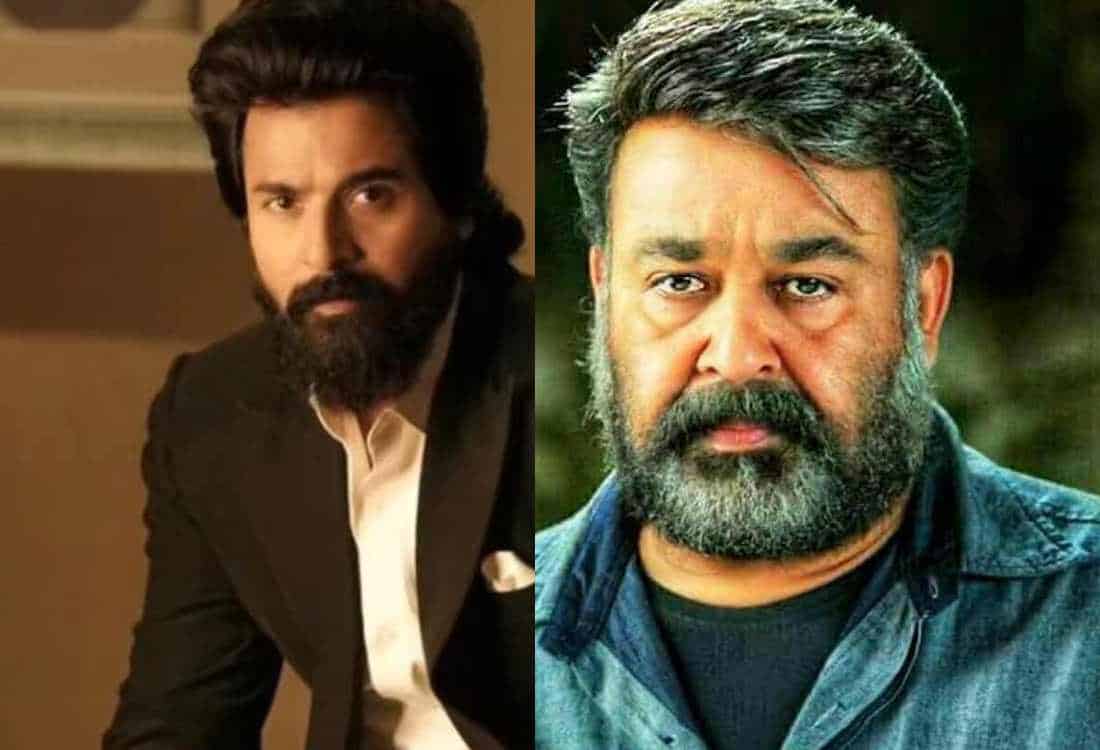 sivakarthikeyan shooting postponed because of mohan lal