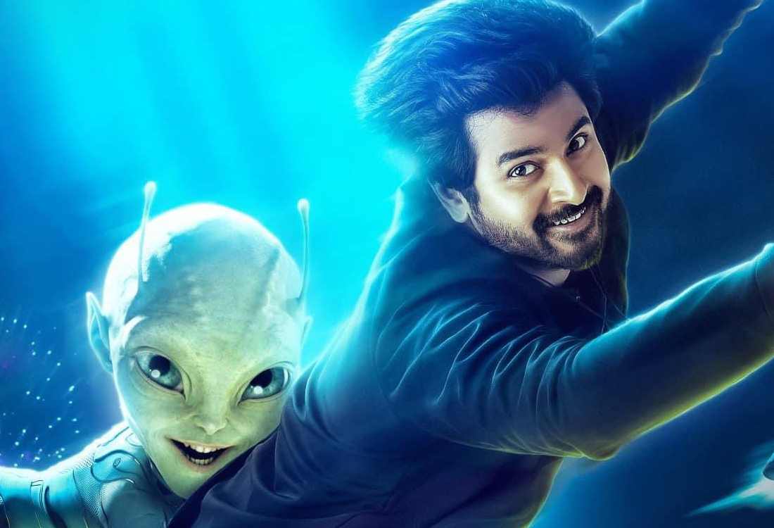 ஏற்கனவே வாங்குன அடி பத்தாதா? மீண்டும் ஒரு சைன்ஸ் ஃபிக்சன் படத்தில் சிவகார்த்திகேயன்?