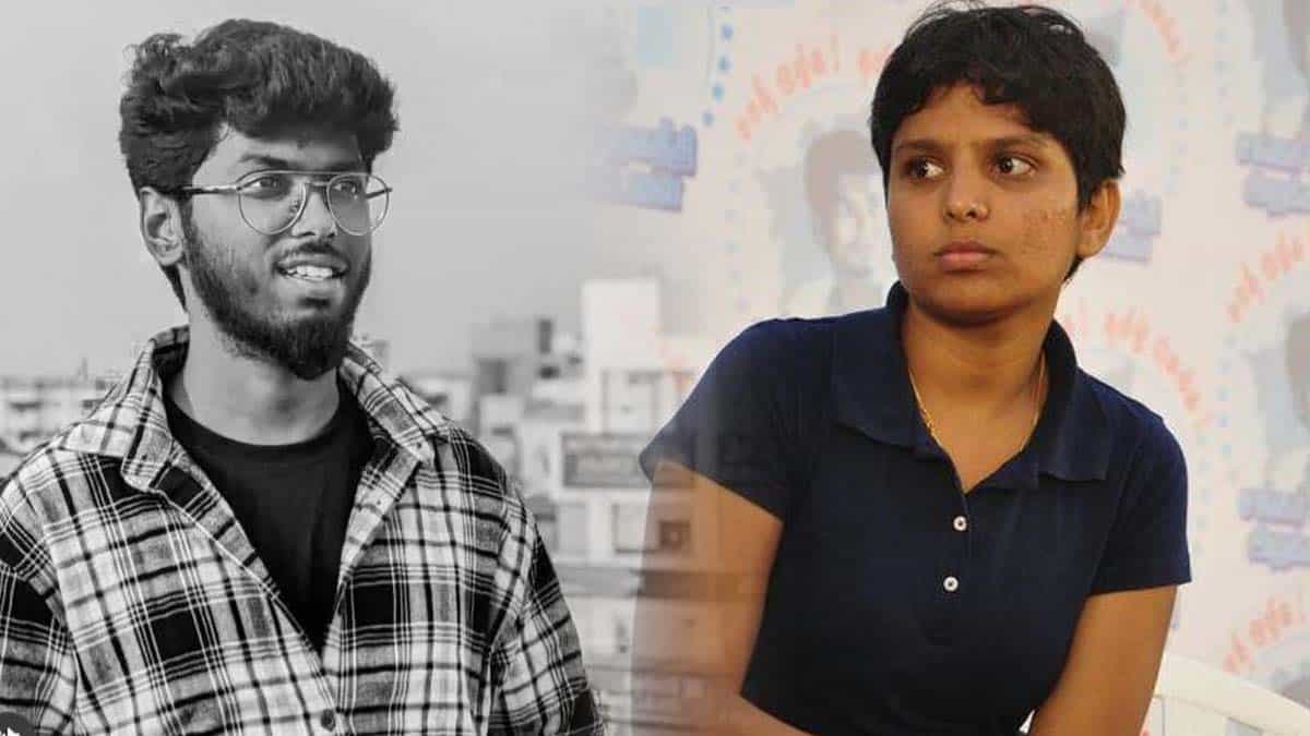 கவின் பக்கம் நில்லுங்க சுபாஷிணி.. நீதிக்காக நான் துணை நிற்கிறேன்.. உடுமலை கவுசல்யா அட்வைஸ்!